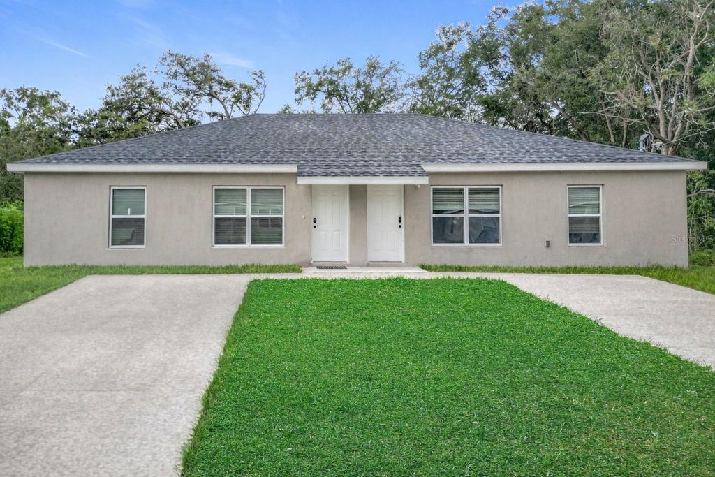 Photo of 14292 SW 60th Terrace, Ocala, FL 34473 (MLS # OM718533)