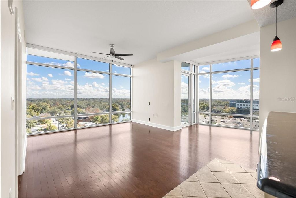 Photo of 101 S Eola Drive #1010, Orlando, FL 32801 (MLS # O6373044)