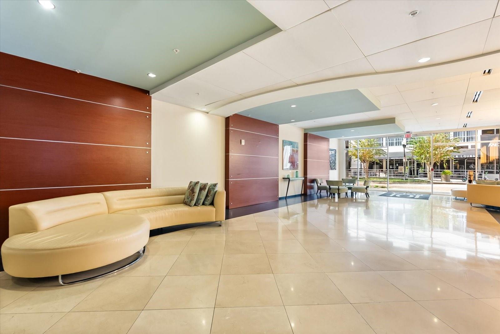 101 EOLA - Residential Lease