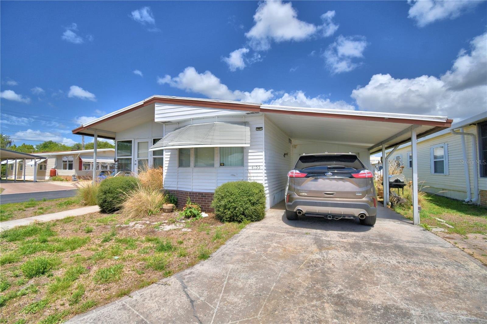 OAKWOOD ESTATES - Residential