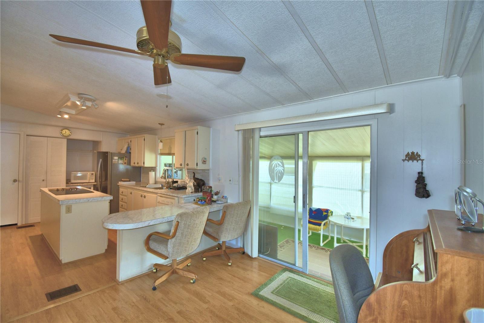 OAKWOOD ESTATES - Residential