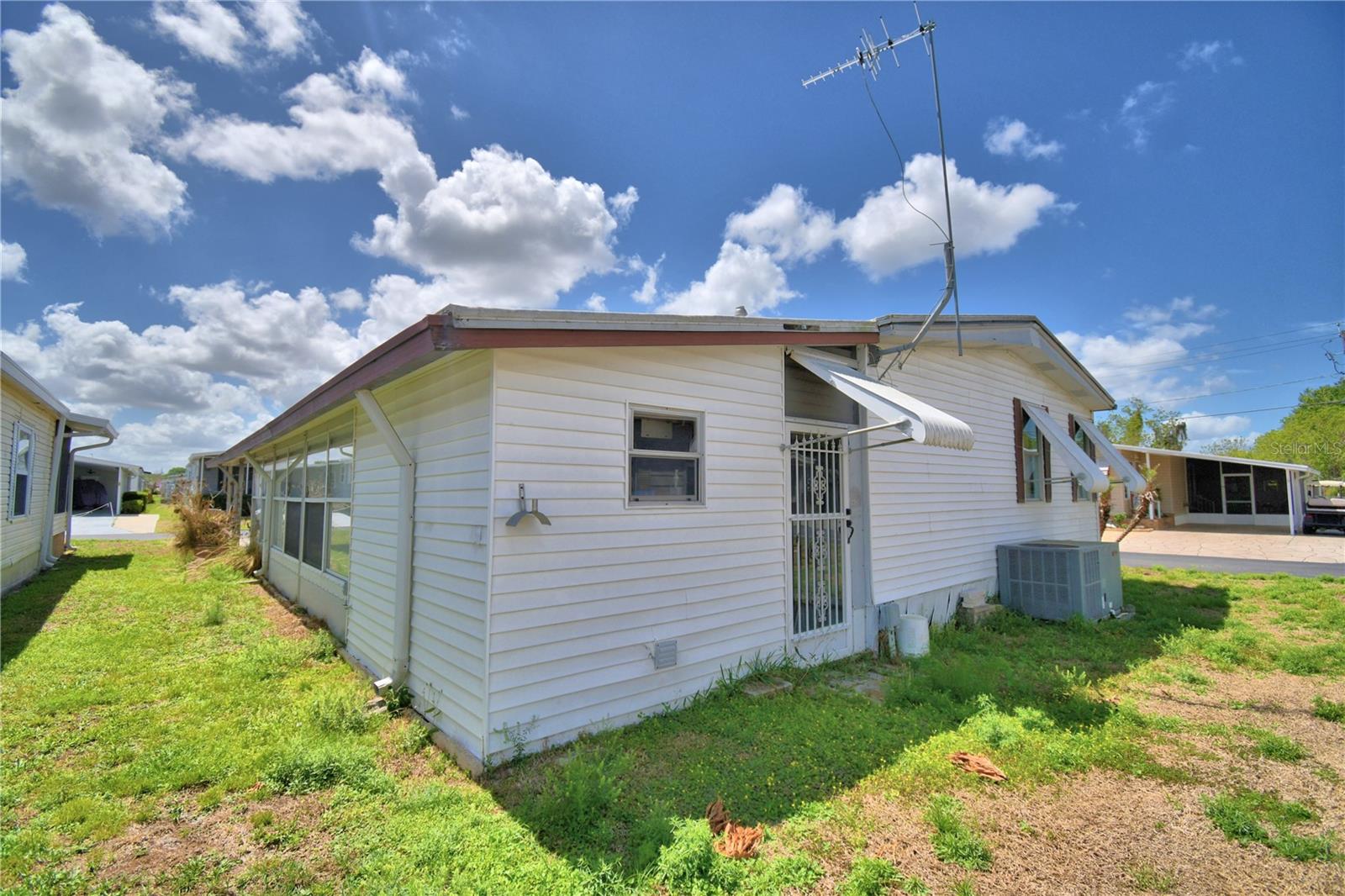 OAKWOOD ESTATES - Residential