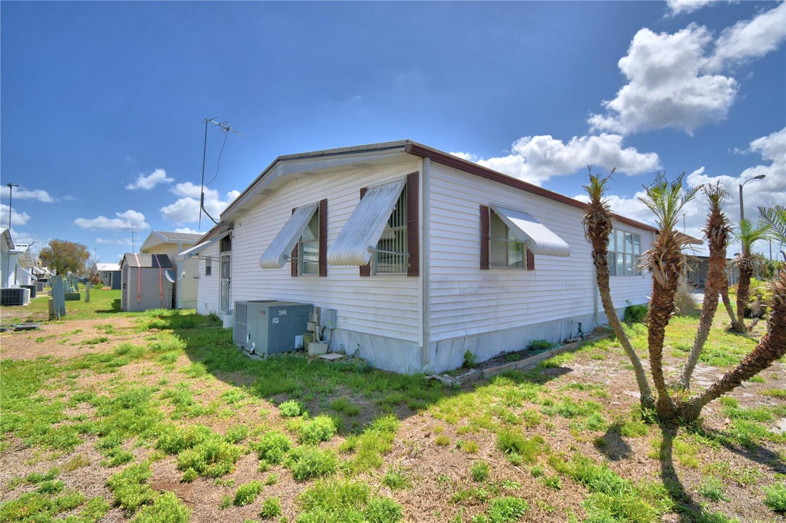 OAKWOOD ESTATES - Residential