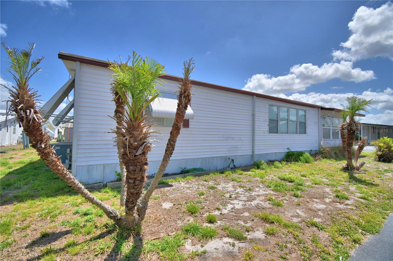 OAKWOOD ESTATES - Residential