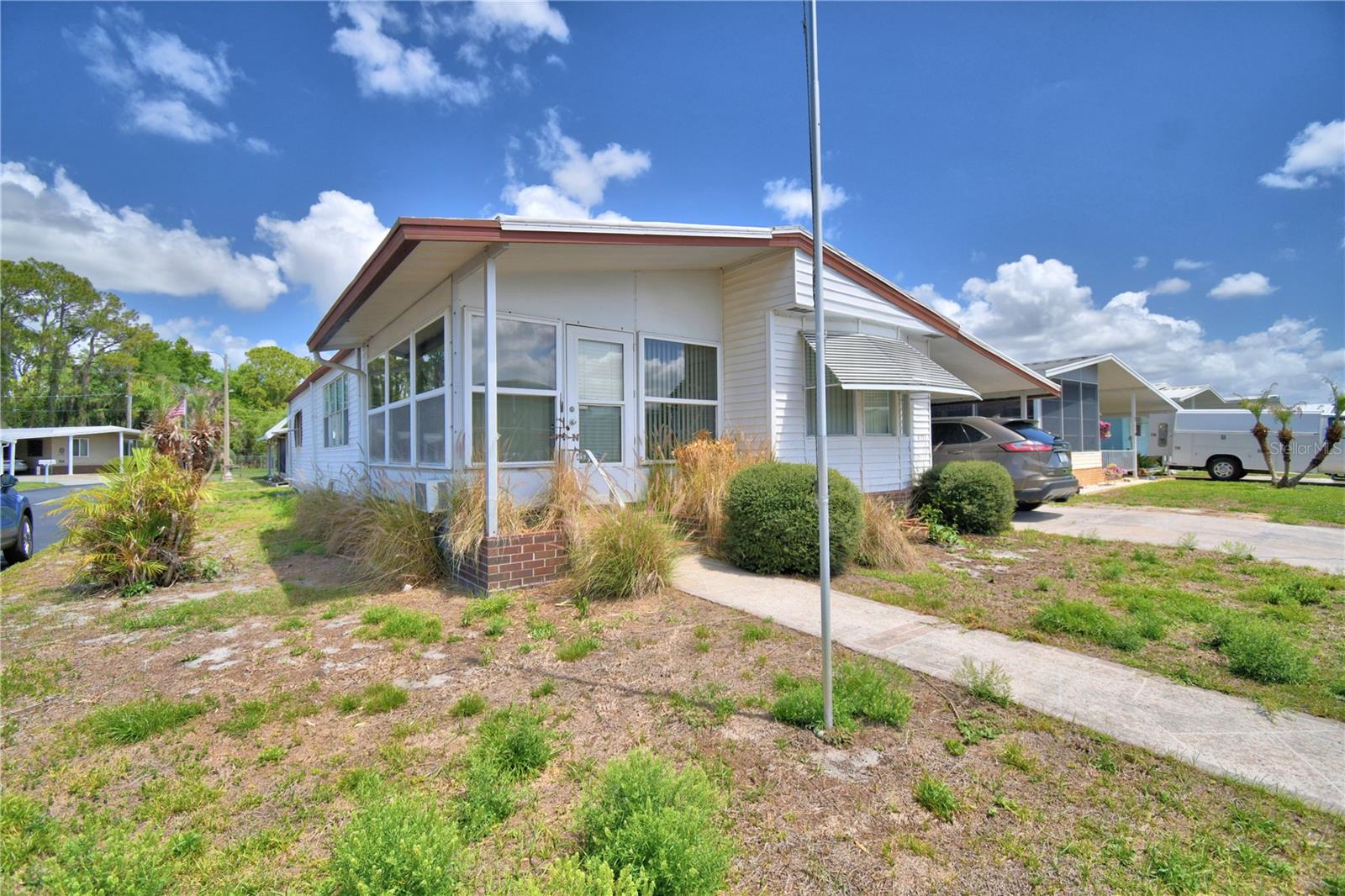 OAKWOOD ESTATES - Residential