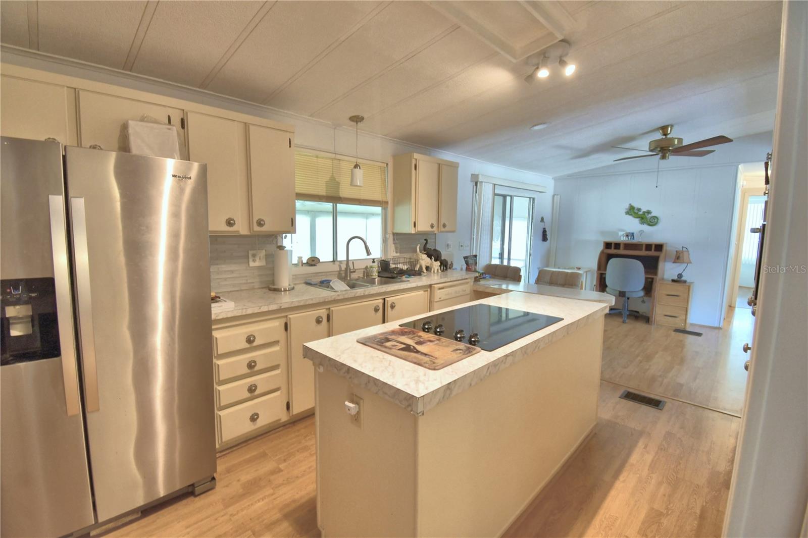 OAKWOOD ESTATES - Residential