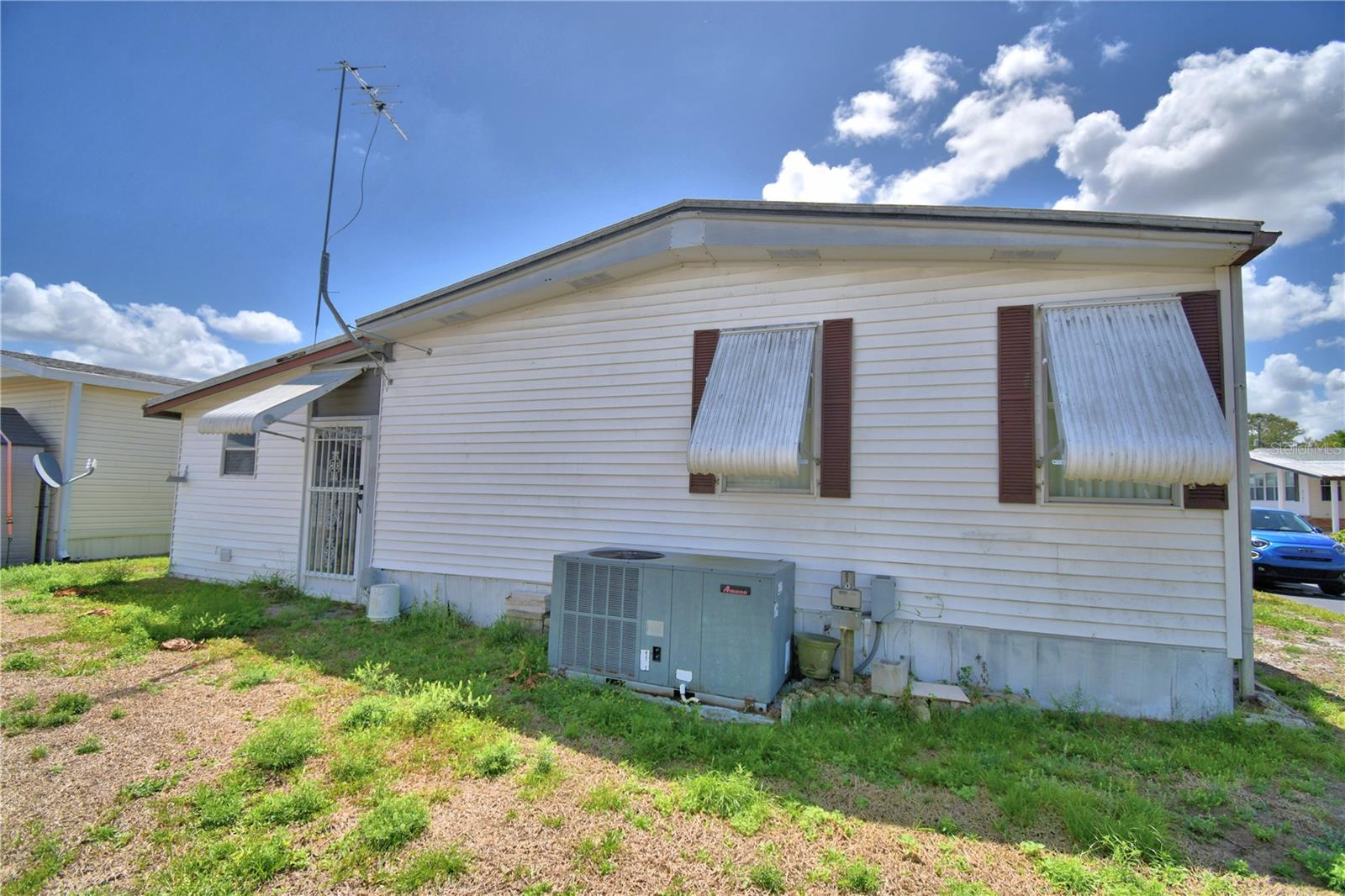 OAKWOOD ESTATES - Residential