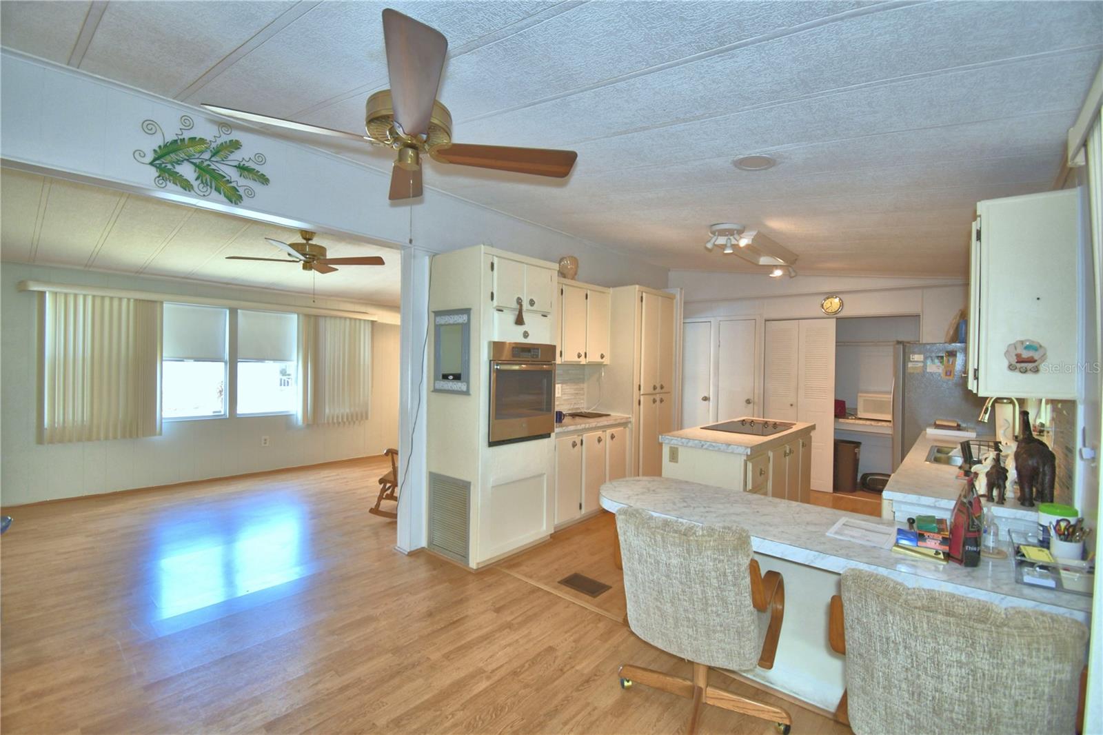 OAKWOOD ESTATES - Residential