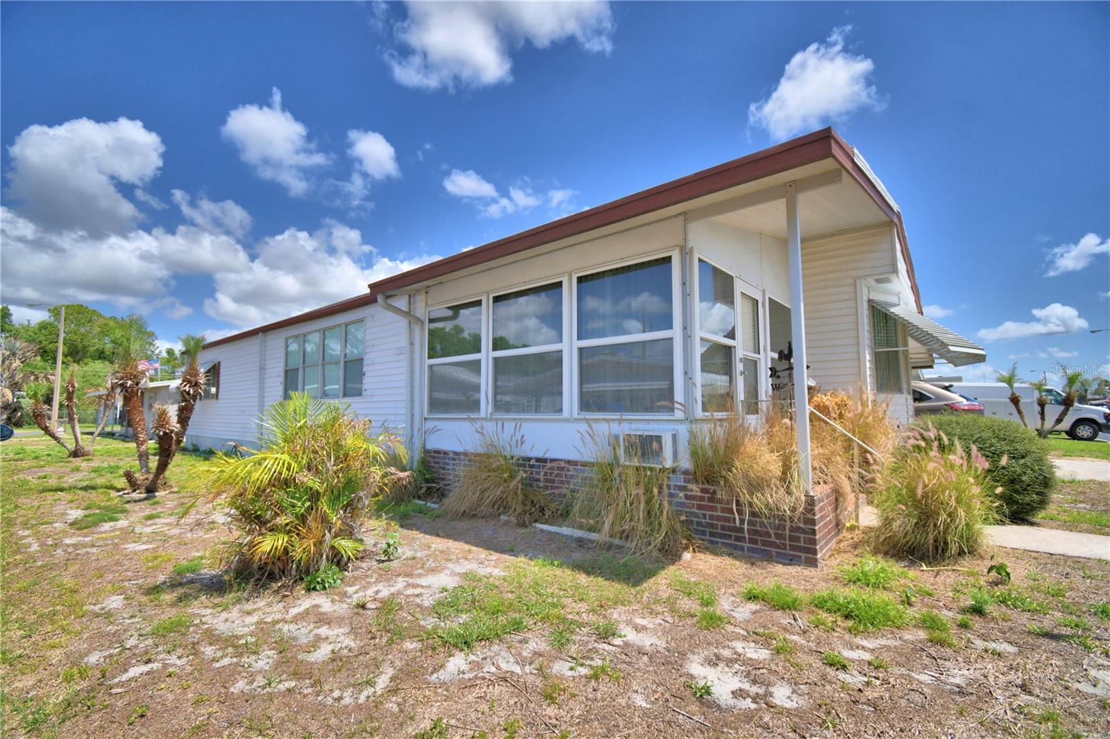 OAKWOOD ESTATES - Residential