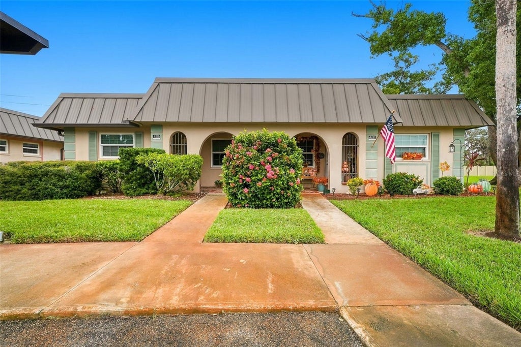 Photo of 4219 Stratford Drive #4219, New Port Richey, FL 34652 (MLS # W7890434)