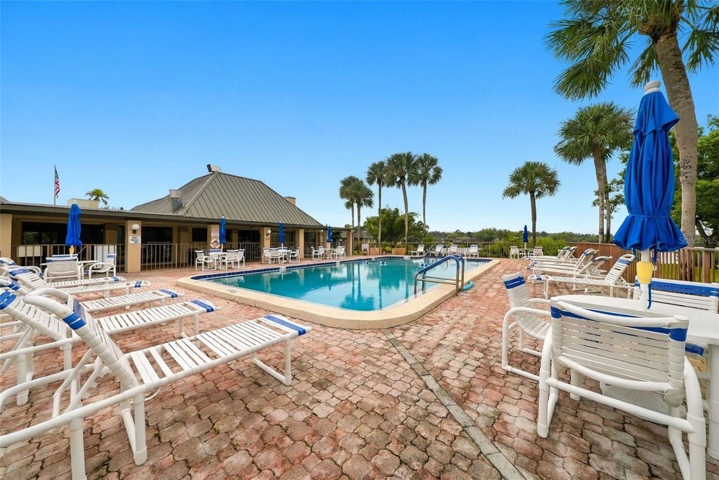 Photo of 4219 Stratford Drive #4219, New Port Richey, FL 34652 (MLS # W7890434)