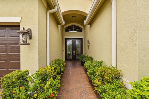 A home in WIMAUMA