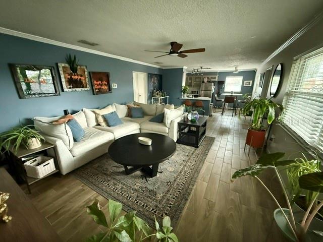FRENCH QUARTER NORTH CONDO THE - Residential