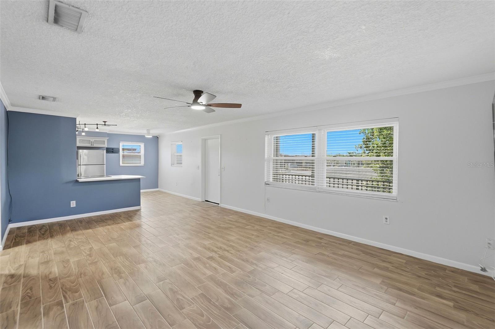 FRENCH QUARTER NORTH CONDO THE - Residential