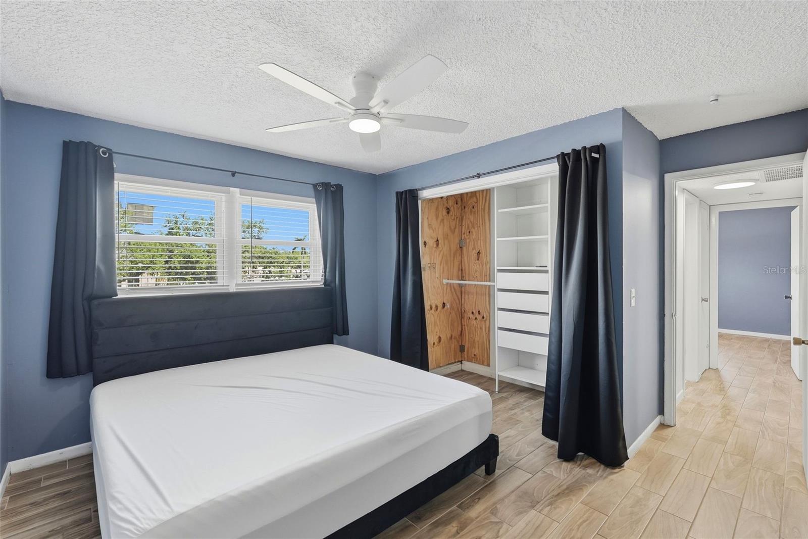 FRENCH QUARTER NORTH CONDO THE - Residential