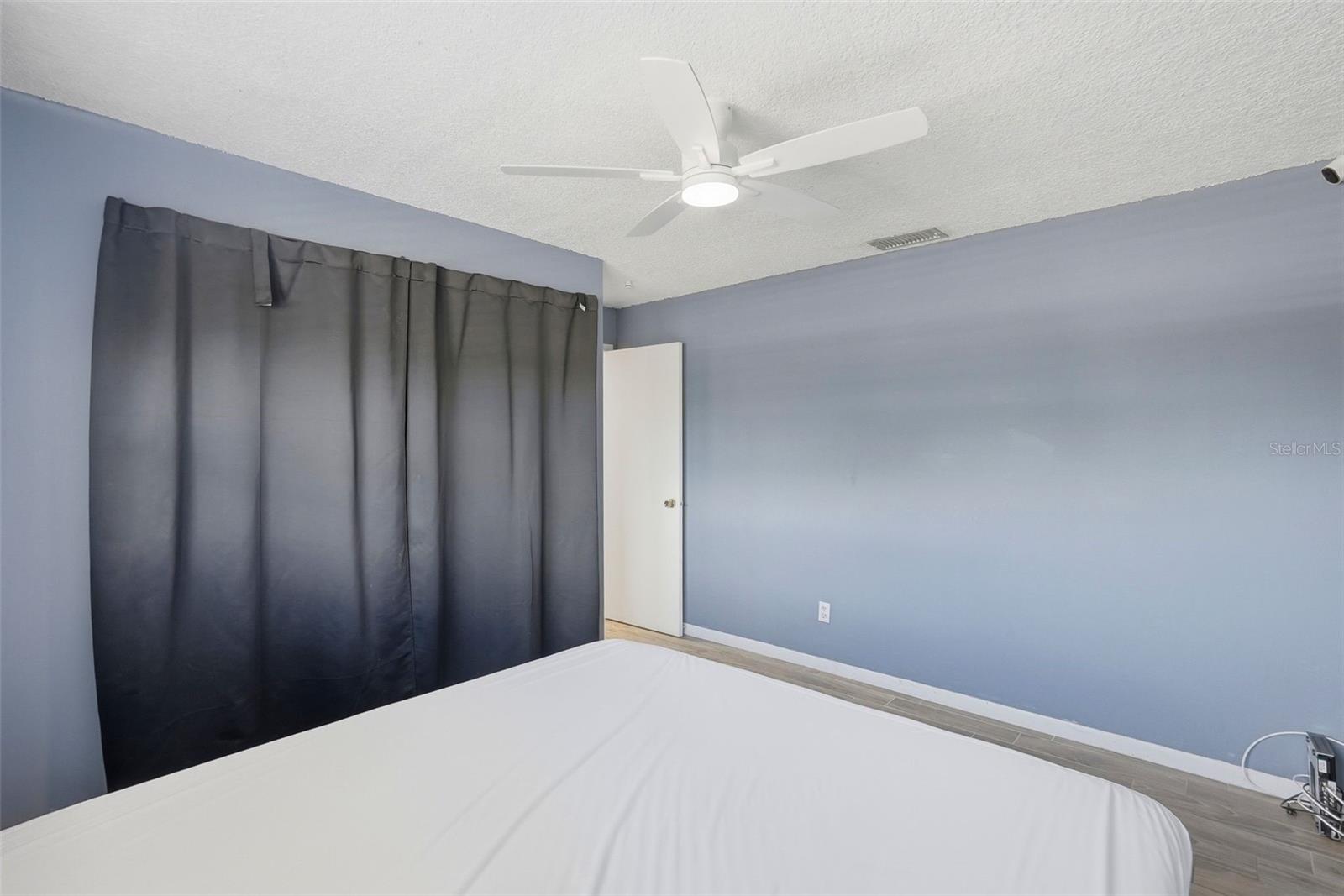 FRENCH QUARTER NORTH CONDO THE - Residential