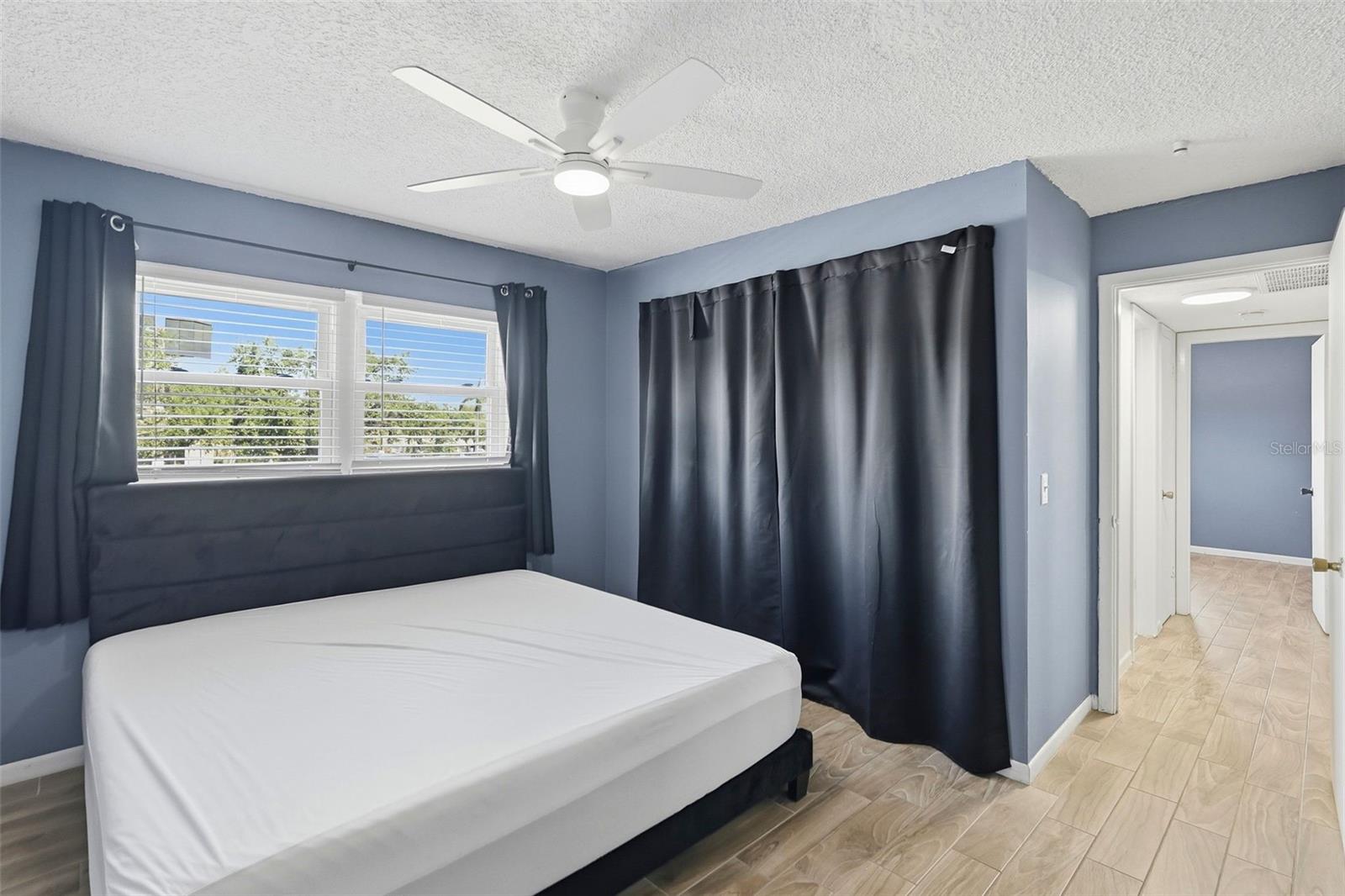 FRENCH QUARTER NORTH CONDO THE - Residential