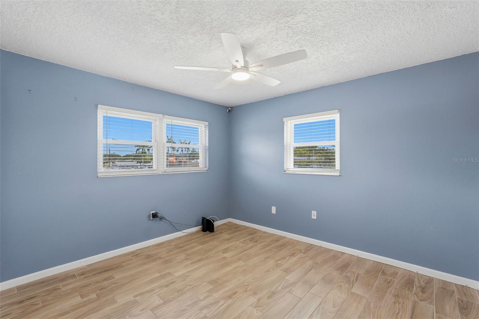 FRENCH QUARTER NORTH CONDO THE - Residential