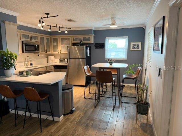 FRENCH QUARTER NORTH CONDO THE - Residential