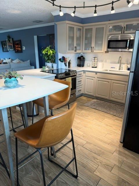 FRENCH QUARTER NORTH CONDO THE - Residential