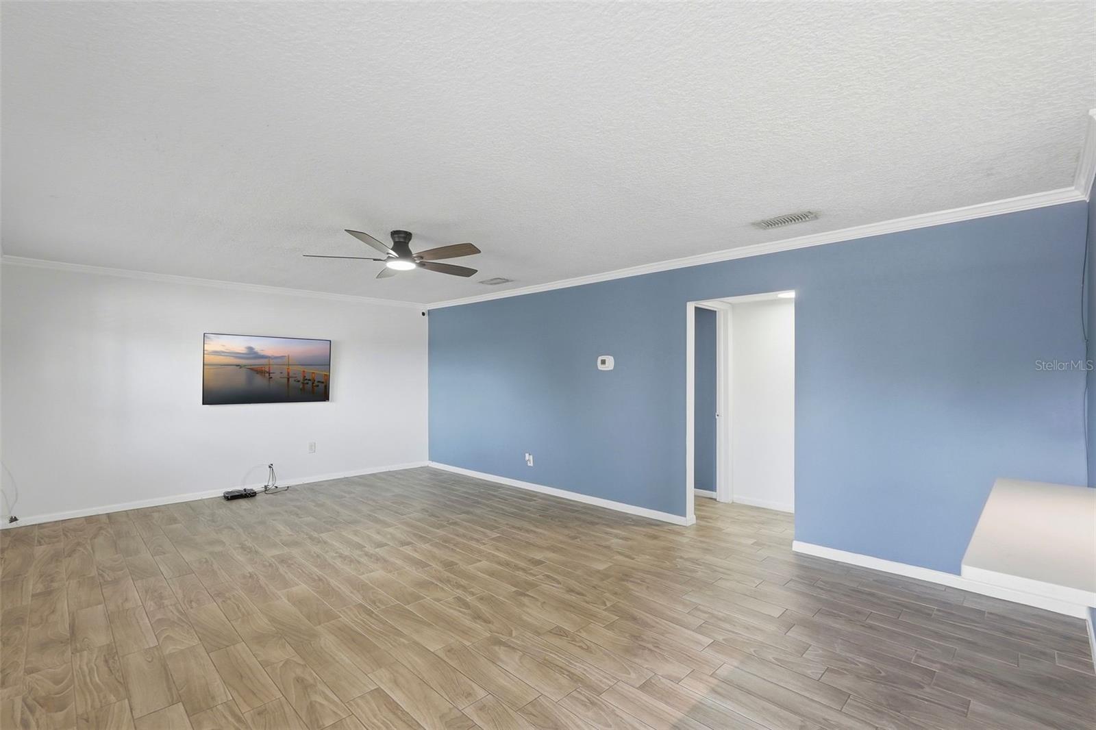 FRENCH QUARTER NORTH CONDO THE - Residential