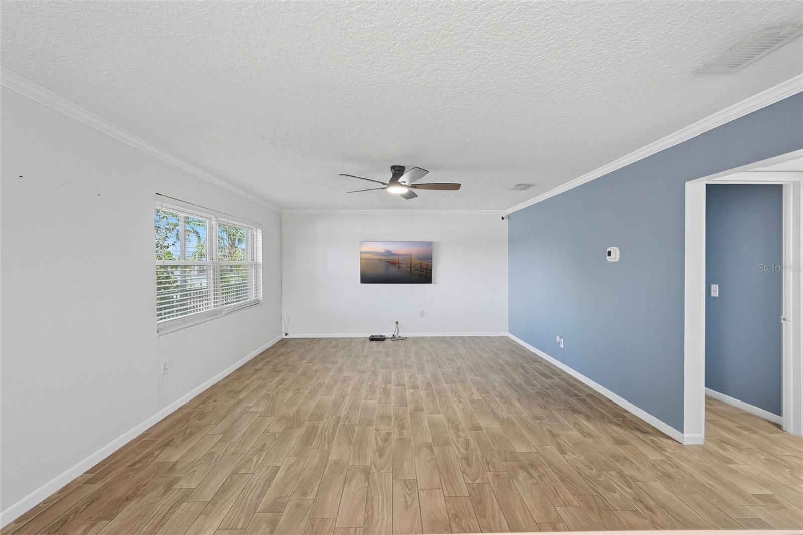 FRENCH QUARTER NORTH CONDO THE - Residential