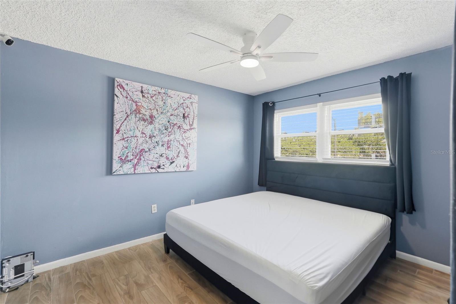 FRENCH QUARTER NORTH CONDO THE - Residential