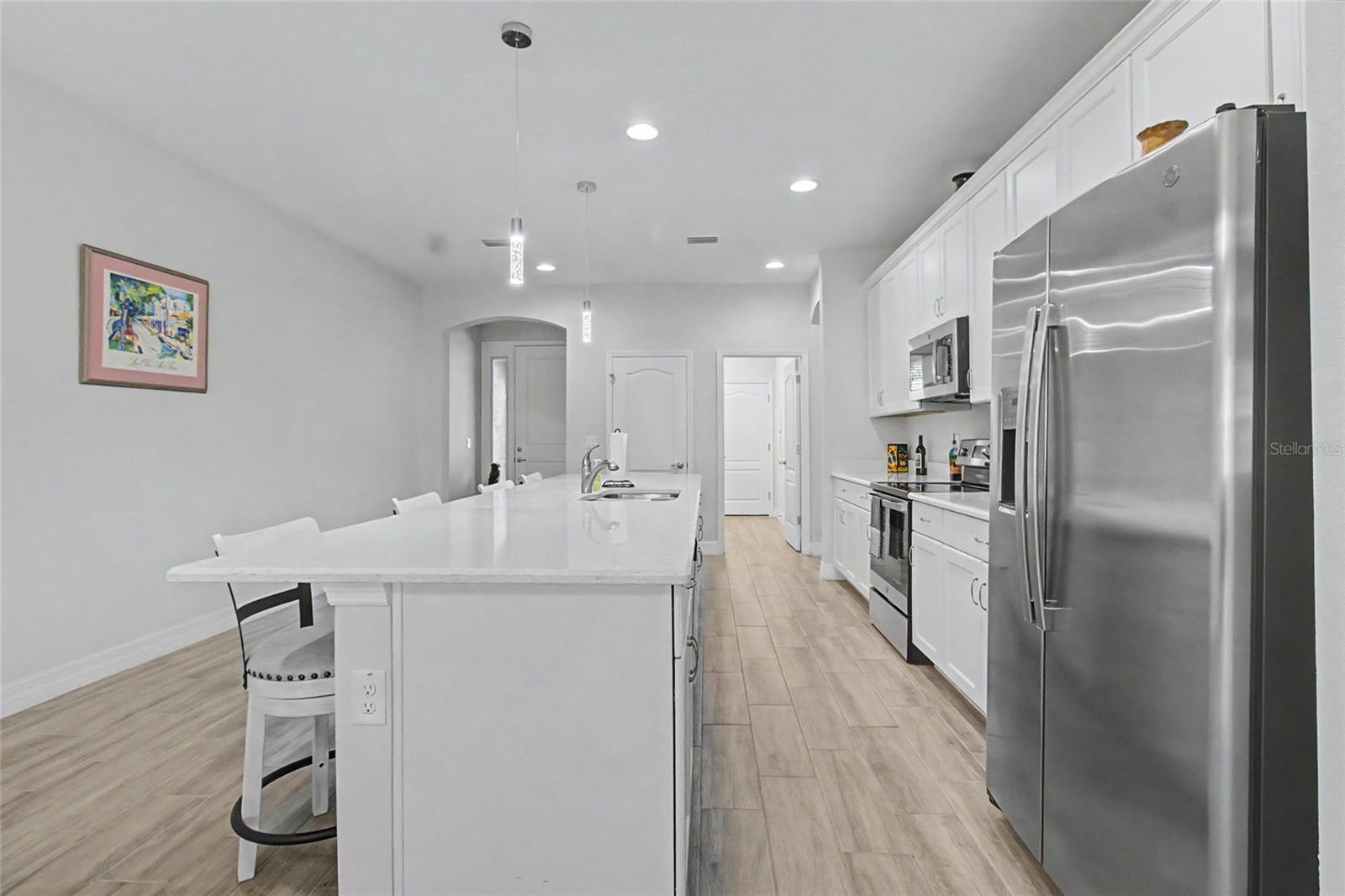VILLAS DEL LAGO PH 1 - Residential