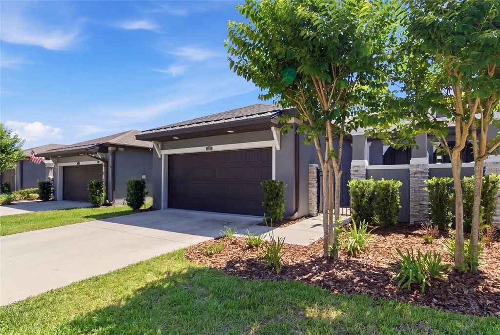 Photo of 219 Villa Luna Lane, Lutz, FL 33549 (MLS # TB8506310)