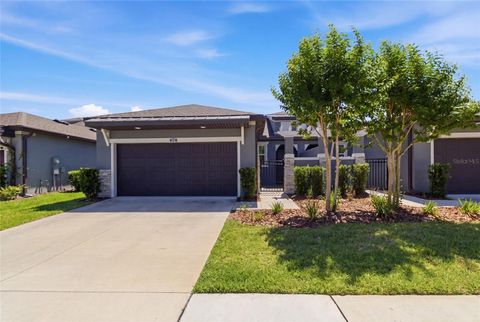 Photo of 219 Villa Luna Lane, Lutz, FL 33549 (MLS # TB8506310)