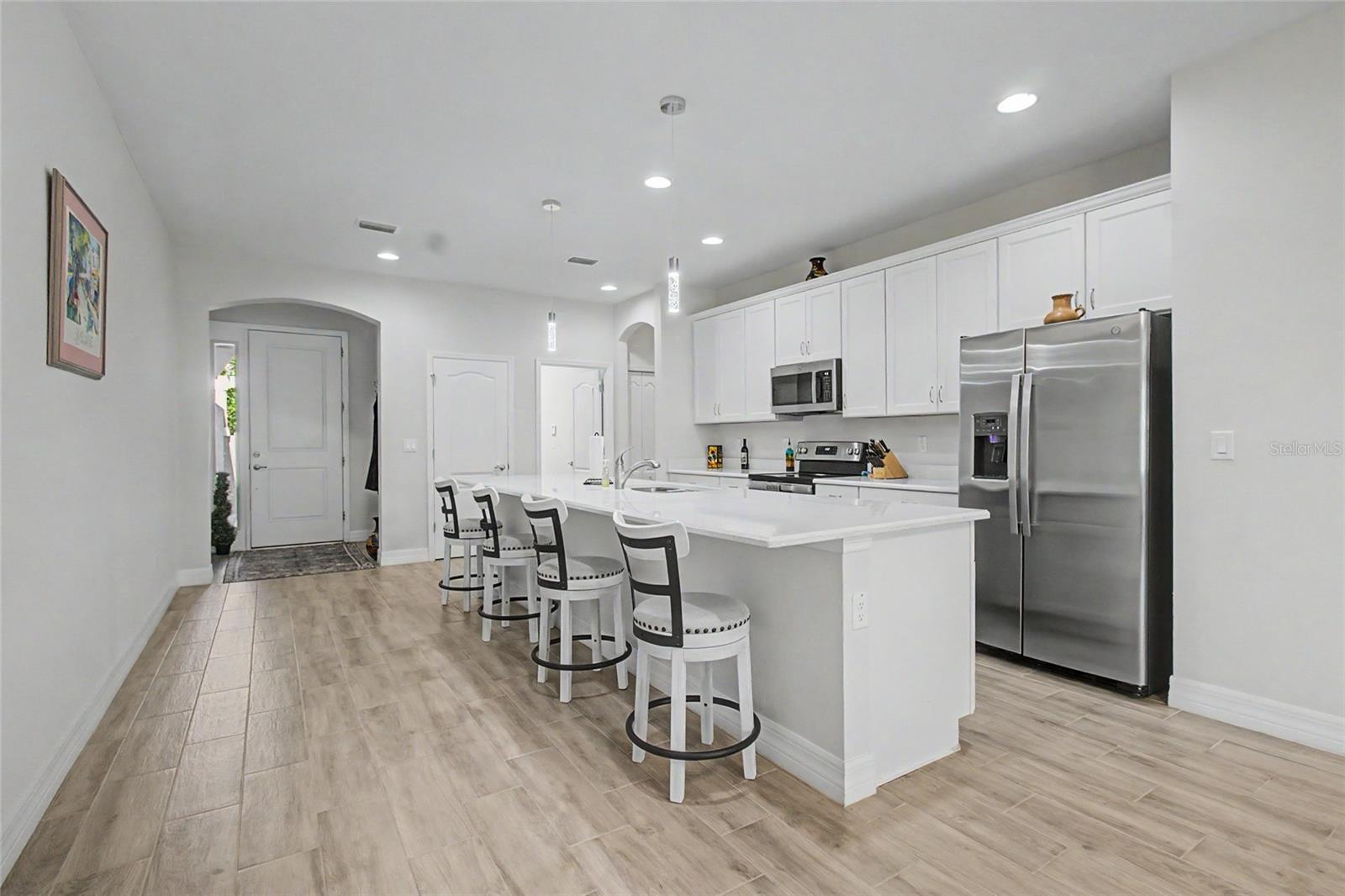 VILLAS DEL LAGO PH 1 - Residential