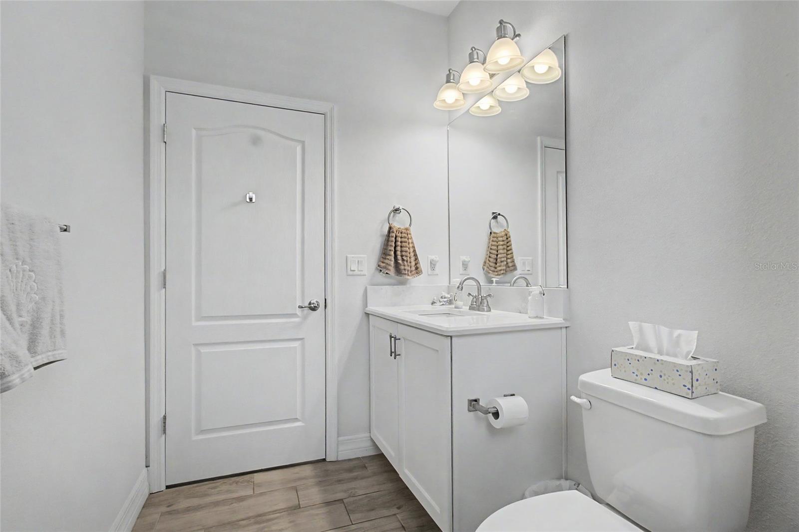 VILLAS DEL LAGO PH 1 - Residential