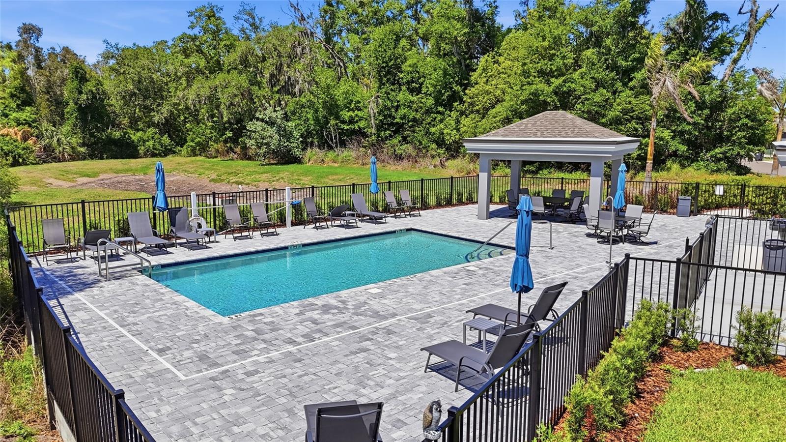 VILLAS DEL LAGO PH 1 - Residential