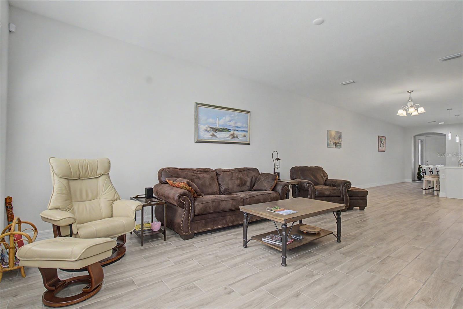 VILLAS DEL LAGO PH 1 - Residential