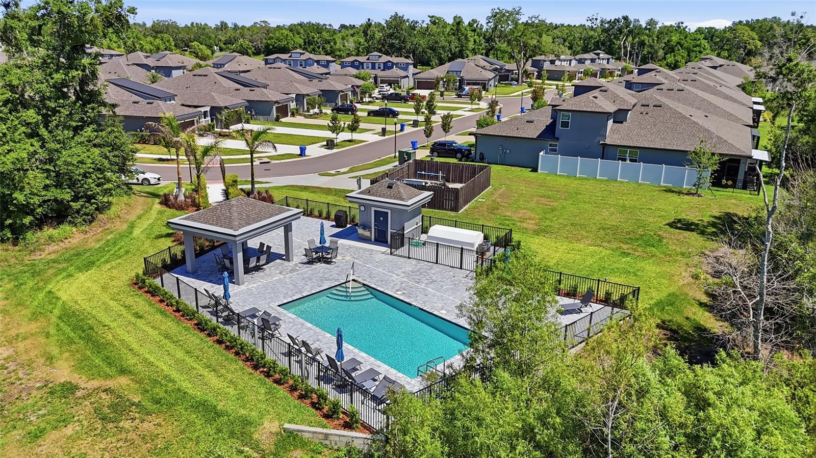 VILLAS DEL LAGO PH 1 - Residential