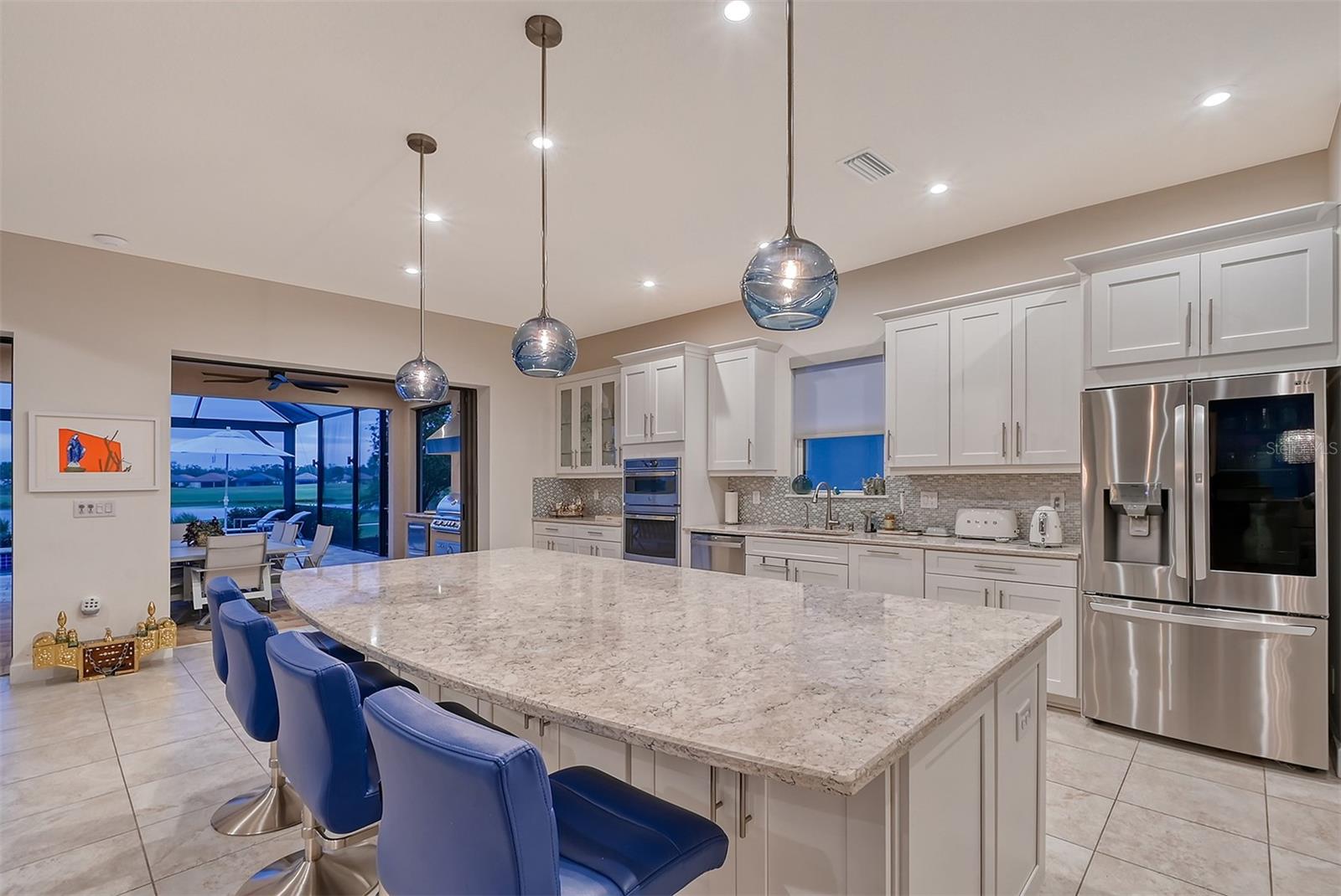 AZARIO ESPLANADE PH II SUBPH C-O - Residential Lease