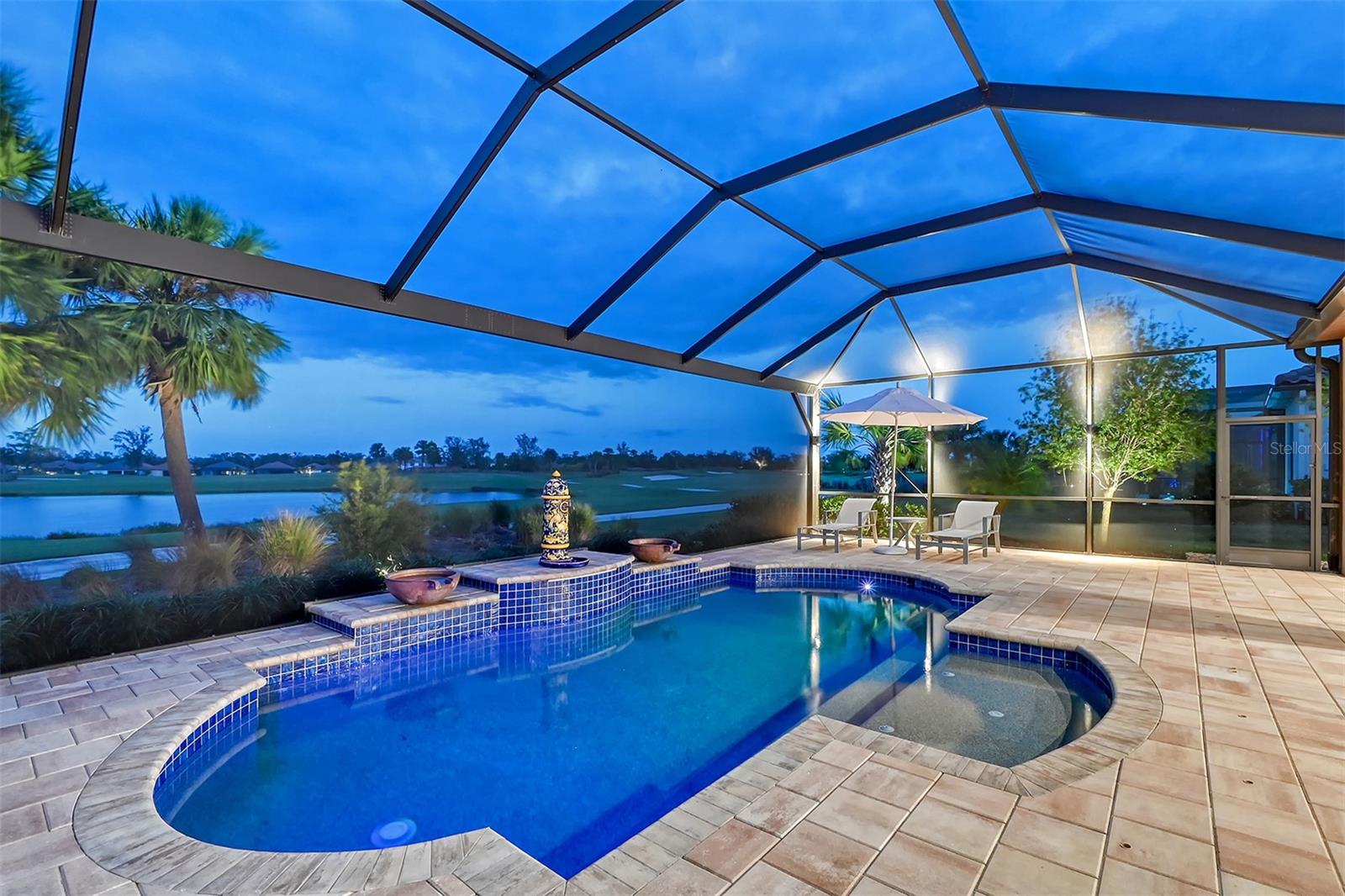 AZARIO ESPLANADE PH II SUBPH C-O - Residential Lease