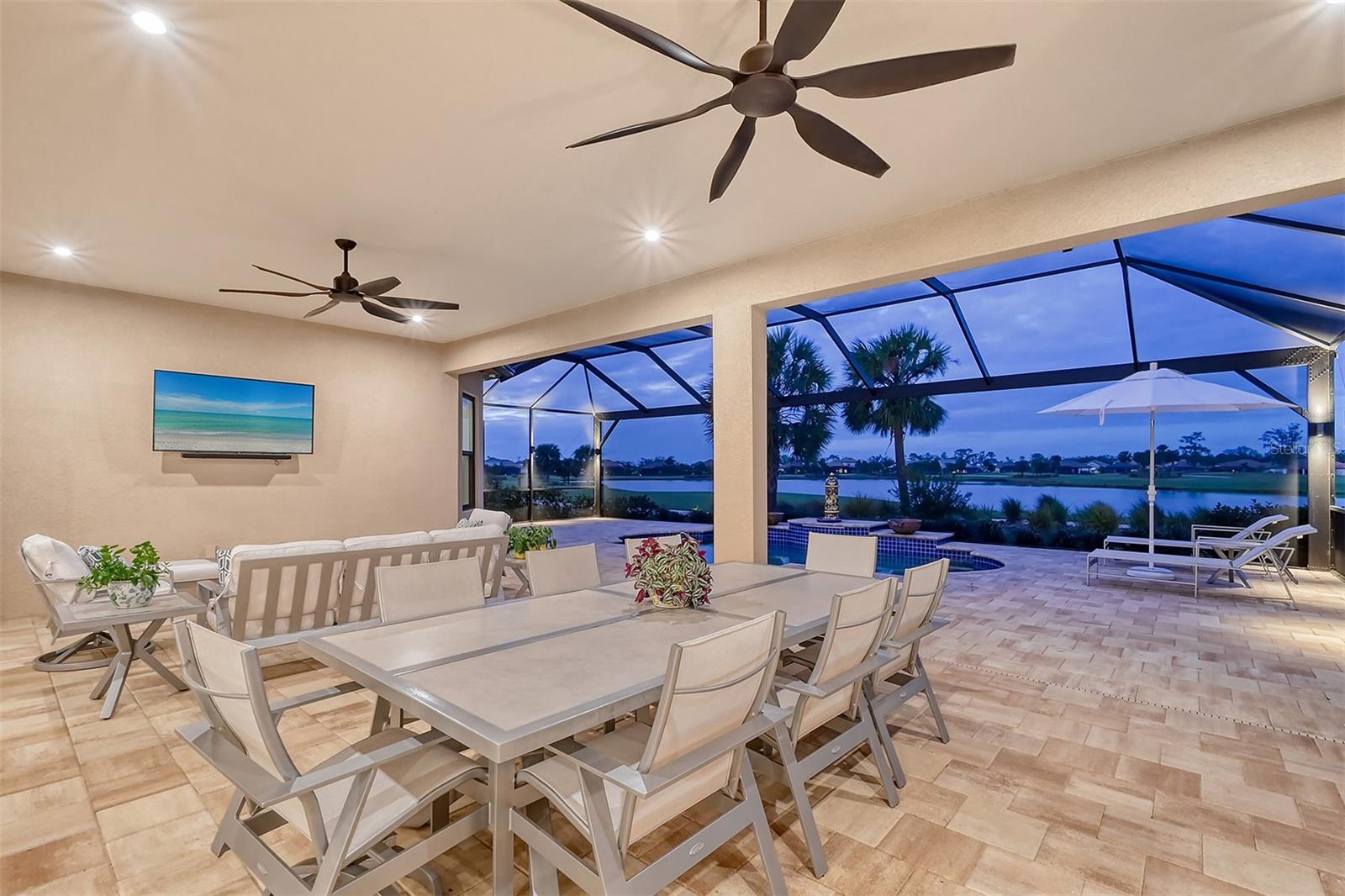 AZARIO ESPLANADE PH II SUBPH C-O - Residential Lease