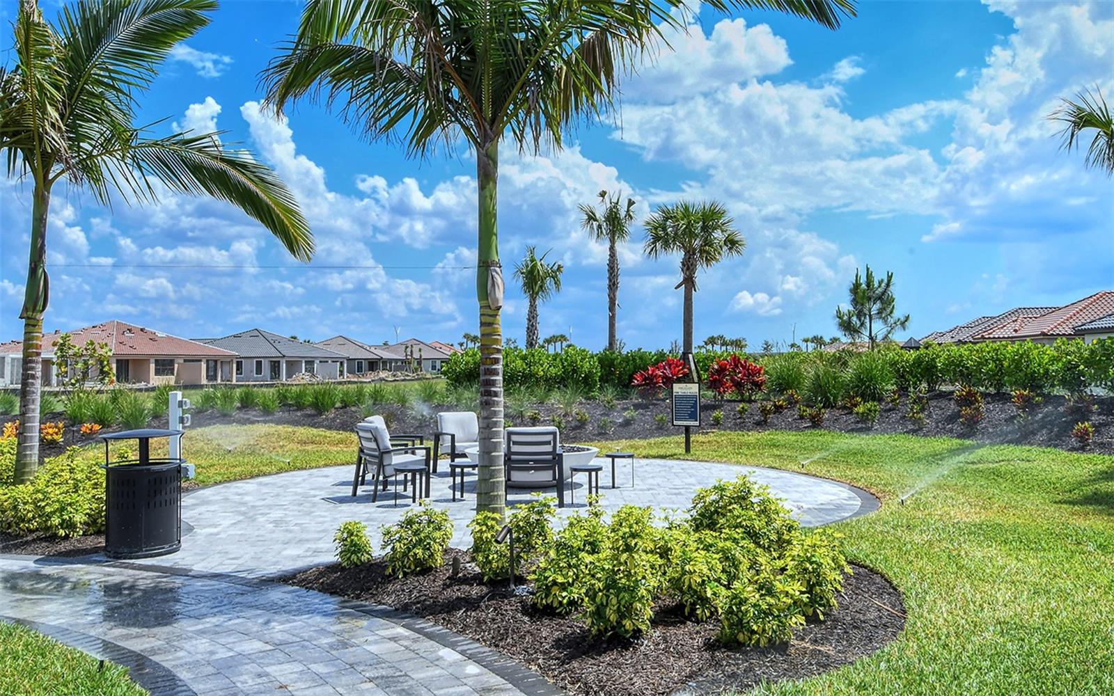 AZARIO ESPLANADE PH II SUBPH C-O - Residential Lease