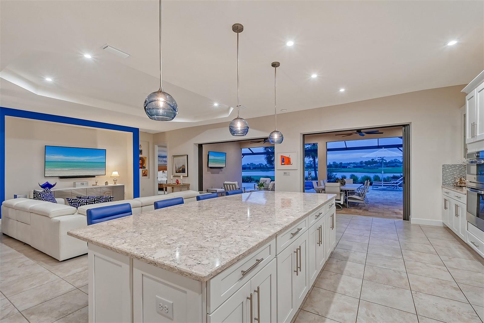 AZARIO ESPLANADE PH II SUBPH C-O - Residential Lease