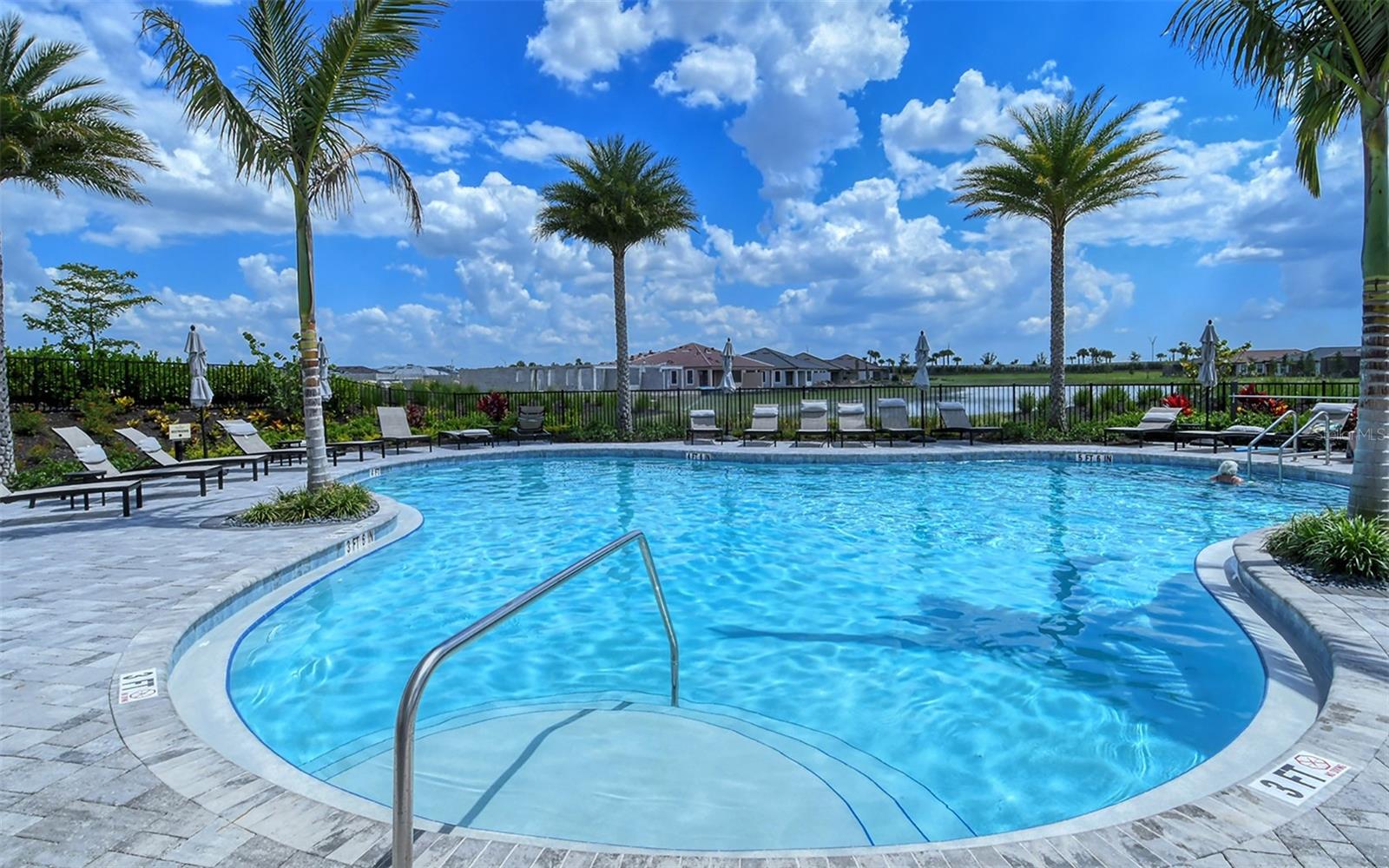 AZARIO ESPLANADE PH II SUBPH C-O - Residential Lease