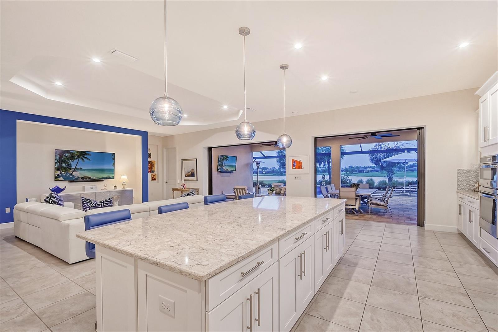 AZARIO ESPLANADE PH II SUBPH C-O - Residential Lease