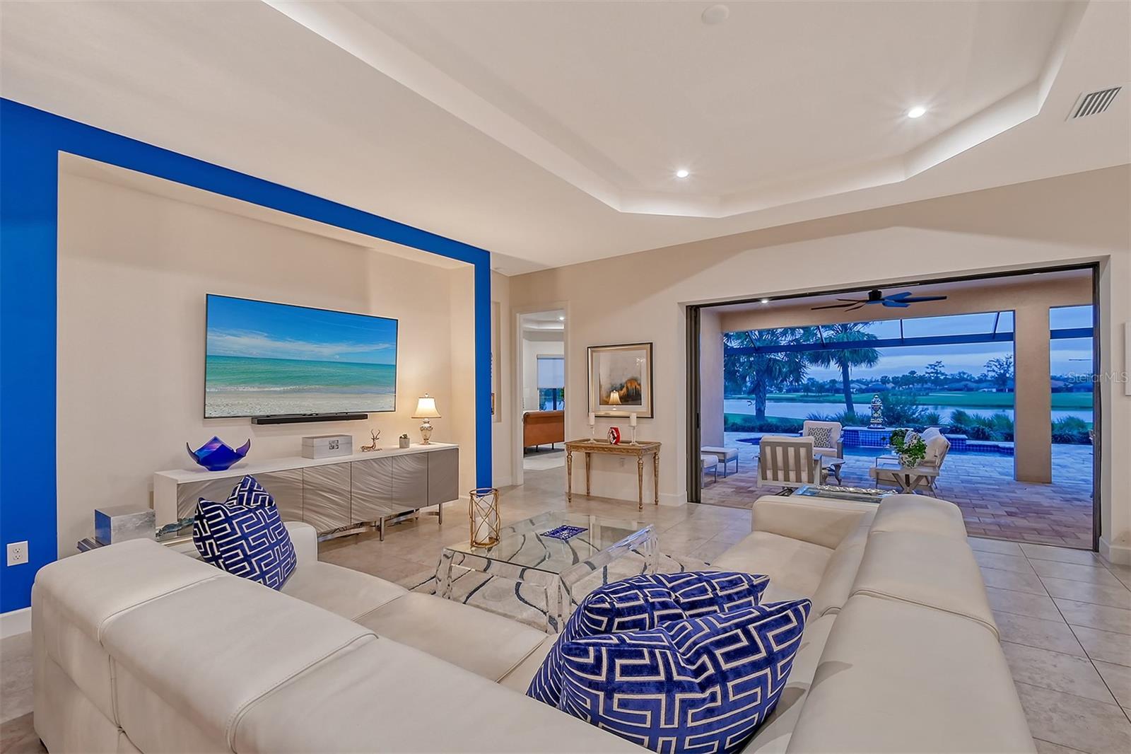 AZARIO ESPLANADE PH II SUBPH C-O - Residential Lease