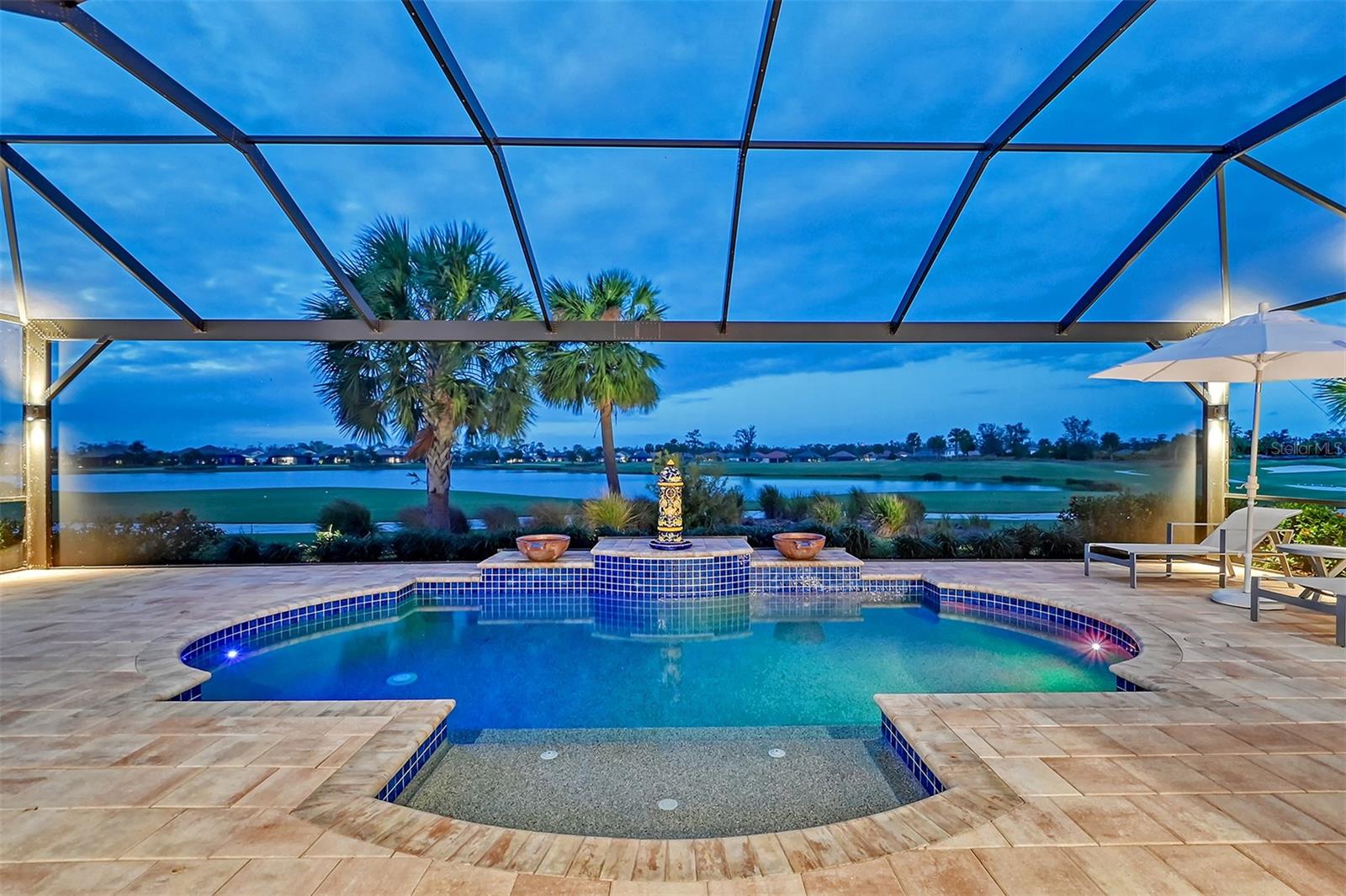 AZARIO ESPLANADE PH II SUBPH C-O - Residential Lease