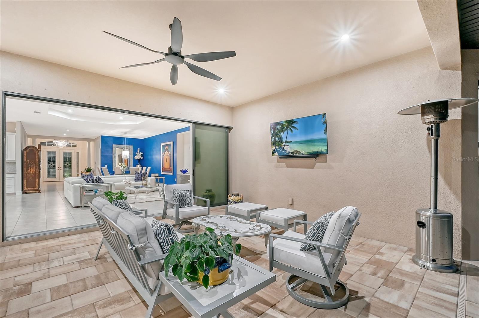 AZARIO ESPLANADE PH II SUBPH C-O - Residential Lease