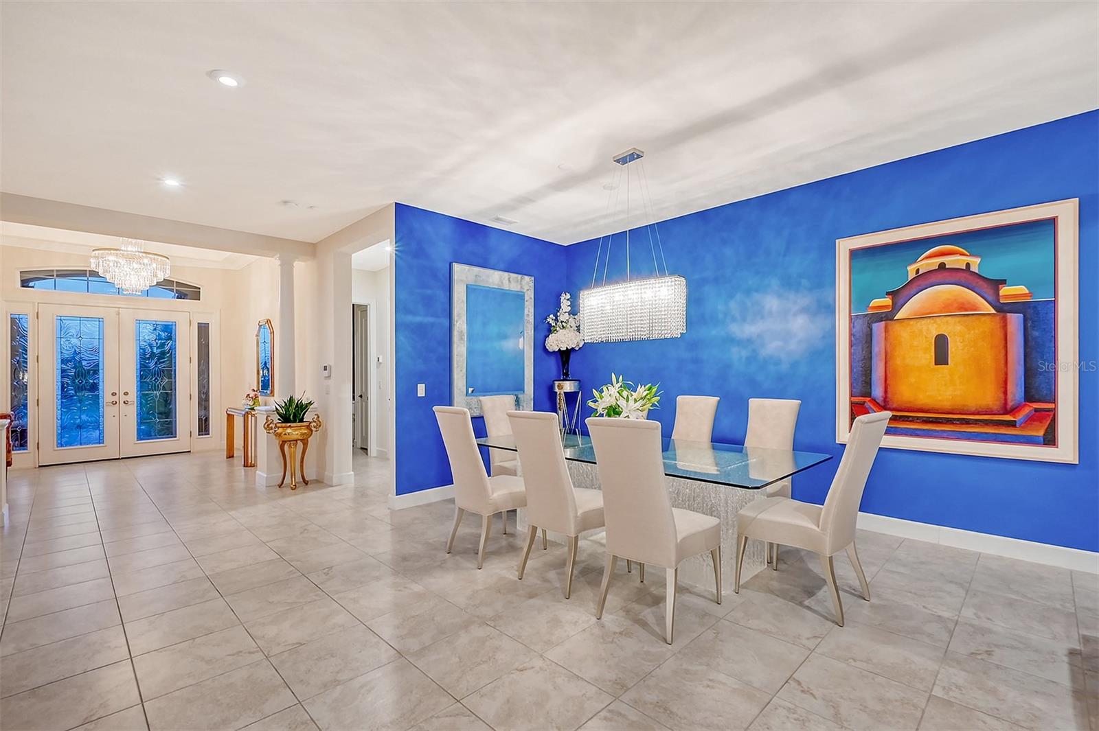 AZARIO ESPLANADE PH II SUBPH C-O - Residential Lease