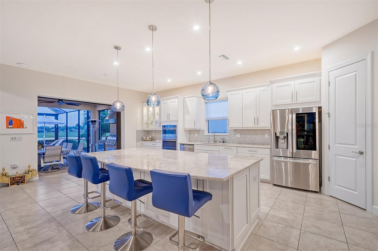 AZARIO ESPLANADE PH II SUBPH C-O - Residential Lease