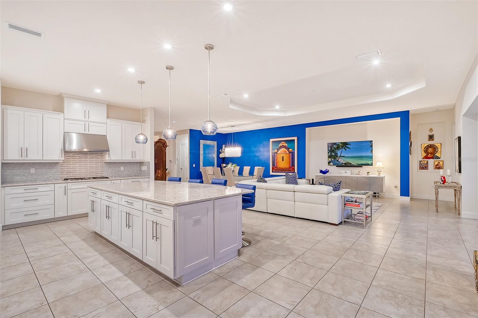 AZARIO ESPLANADE PH II SUBPH C-O - Residential Lease