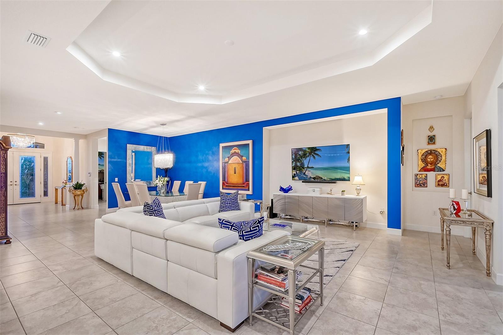 AZARIO ESPLANADE PH II SUBPH C-O - Residential Lease