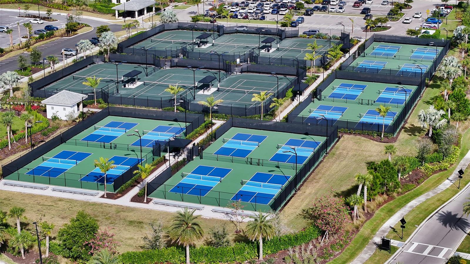 AZARIO ESPLANADE PH II SUBPH C-O - Residential Lease